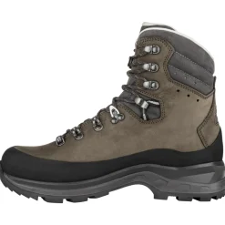 Outlet Lowa - Tibet Evo LL - Wanderschuhe Sepia / Slate