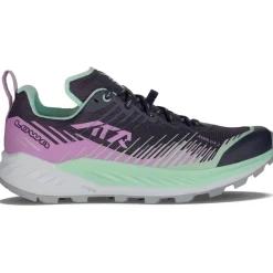 Hot Lowa - Women's Amplux 2 - Trailrunningschuhe