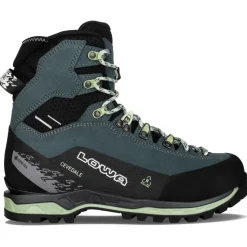 Outlet - Women's Cevedale Pro GTX Mid - Bergschuhe Hochtouren- & Gletscherschuhe|Bergschuhe