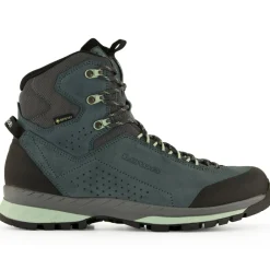 Online - Women's Delago GTX Mid - Wanderschuhe Wanderschuhe|Trekkingschuhe