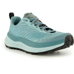 Outlet Lowa - Women's Fortux - Trailrunningschuhe Arctic