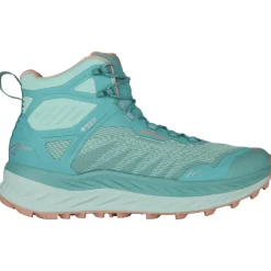 Discount - Women's Fortux GTX QC - Trailrunningschuhe Wanderschuhe|Trekkingschuhe