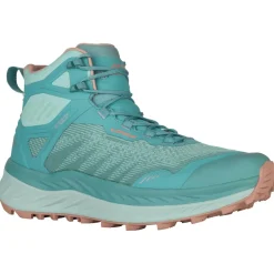 Discount - Women's Fortux GTX QC - Trailrunningschuhe Wanderschuhe|Trekkingschuhe