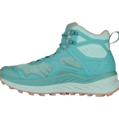 Discount - Women's Fortux GTX QC - Trailrunningschuhe Wanderschuhe|Trekkingschuhe
