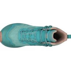 Discount - Women's Fortux GTX QC - Trailrunningschuhe Wanderschuhe|Trekkingschuhe