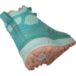Discount - Women's Fortux GTX QC - Trailrunningschuhe Wanderschuhe|Trekkingschuhe