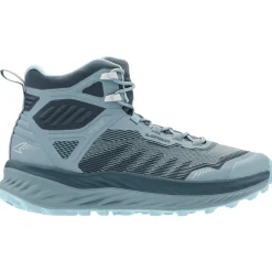 Discount - Women's Fortux GTX QC - Trailrunningschuhe Wanderschuhe|Trekkingschuhe