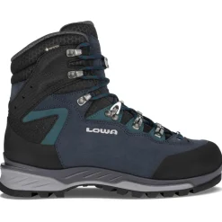 - Women's Lavena Evo GTX - Bergschuhe Hochtouren- & Gletscherschuhe|Wanderschuhe