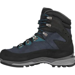 - Women's Lavena Evo GTX - Bergschuhe Hochtouren- & Gletscherschuhe|Wanderschuhe