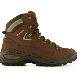 Outlet Lowa - Women's Renegade Evo LL Mid - Wanderschuhe