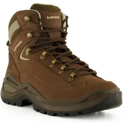 Outlet Lowa - Women's Renegade Evo LL Mid - Wanderschuhe