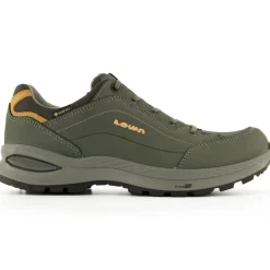 Hot - Women's Renegade Evo GTX Lo - Multisportschuhe Wanderschuhe|Trekkingschuhe