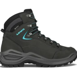 Lowa - Women's Renegade Evo GTX Mid - Wanderschuhe Hot