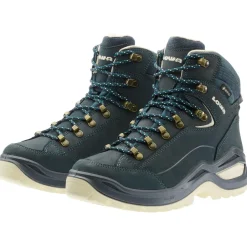 Lowa - Women's Renegade Evo GTX Mid - Wanderschuhe Hot