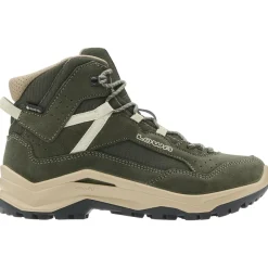 Best - Women's Ventierra GTX QC - Wanderschuhe Wanderschuhe|Trekkingschuhe