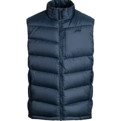 Clearance - Fulu Down Vest - Daunenweste Wanderbekleidung|Westen