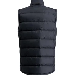 Clearance - Fulu Down Vest - Daunenweste Wanderbekleidung|Westen