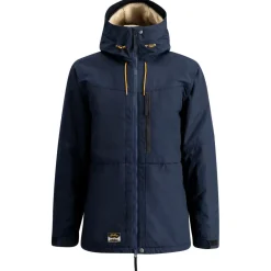 Lundhags - Järpen Pile Jacket - Winterjacke Clearance