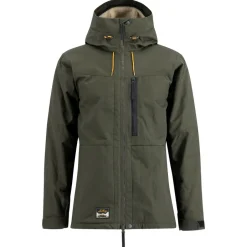 Lundhags - Järpen Pile Jacket - Winterjacke Clearance