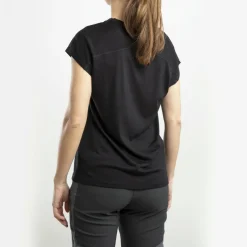 Clearance Lundhags - Women's Gimmer Merino Light Top - Merinoshirt
