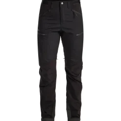 Clearance - Women's Makke High Waist Curved Pant - Trekkinghose Trekkingbekleidung|Wanderbekleidung