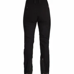 Clearance - Women's Makke High Waist Curved Pant - Trekkinghose Trekkingbekleidung|Wanderbekleidung