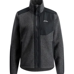 Best - Women's Saruk Wool Pile Mid Full Zip - Fleecejacke Trekkingbekleidung|Wanderbekleidung