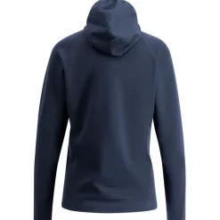 Clearance Lundhags - Women's Tived Merino Hoodie - Merinohoodie