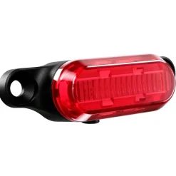 Best Lupine - C14 G ohne Bremslicht - Rücklicht Black