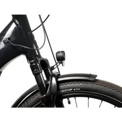 Best Lupine - SL Nano Classic Reflektor Black