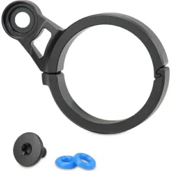 Best - SL Nano Lenkerhalter 31.8 mm - Montagehalterung Fahrradzubehör