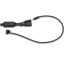 - USB Two Kabel - Ladekabel Beleuchtung-Zubehör
