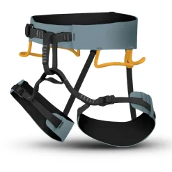 Mad Rock - Mars 5.0 Harness - Klettergurt Elemental Blue / Gold / Black Clearance