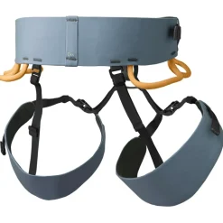 Mad Rock - Mars 5.0 Harness - Klettergurt Elemental Blue / Gold / Black Clearance