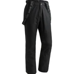Best Maier Sports - Anton Slim 2.0 - Skihose Black