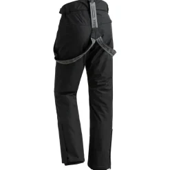 Best Maier Sports - Anton Slim 2.0 - Skihose Black