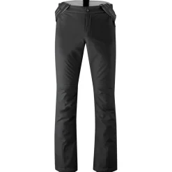 Best Maier Sports - Joscha Slim - Skihose Black