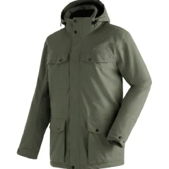 Maier Sports - Knuth - Parka Outlet