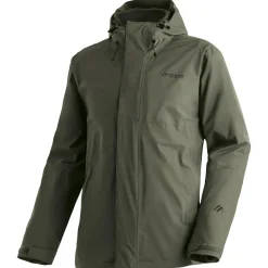 - Metor 3in1 - Winterjacke Wanderbekleidung|Winterjacken