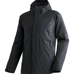 - Metor 3in1 - Winterjacke Wanderbekleidung|Winterjacken