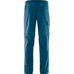 Maier Sports - Trave - Zip-Off-Hose Outlet