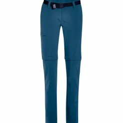 Maier Sports - Women's Inara Slim Zip - Trekkinghose Best