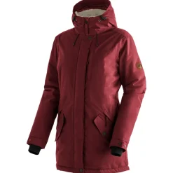 Best Maier Sports - Women's Katrine - Parka