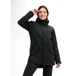 Best Maier Sports - Women's Katrine - Parka