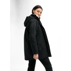 Best Maier Sports - Women's Katrine - Parka