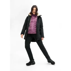 Best Maier Sports - Women's Katrine - Parka