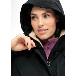 Best Maier Sports - Women's Katrine - Parka