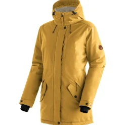 Best Maier Sports - Women's Katrine - Parka