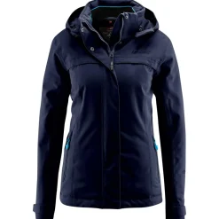 Discount - Women's Lisbon - Parka Winterjacken|Jacken