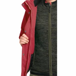 Discount - Women's Lisbon - Parka Winterjacken|Jacken